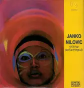 Janko Nilovic - Rythmes Contemporains