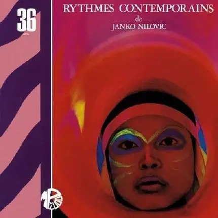 Janko Nilovic - Rythmes.. -Deluxe-