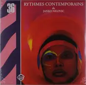 Janko Nilovic - Rhytmes Contemporains