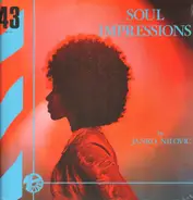 Janko Nilovic - Soul Impressions