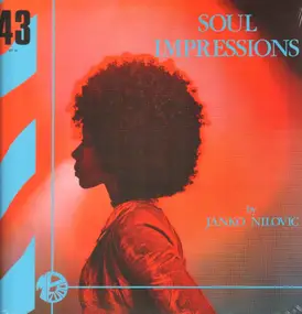 Janko Nilovic - Soul Impressions