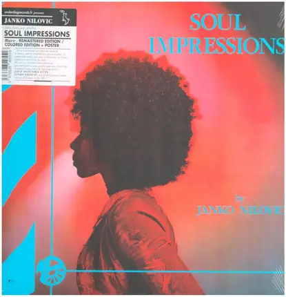 Janko Nilovic - Soul Impressions
