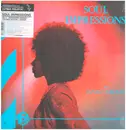 LP - Janko Nilovic - Soul Impressions - Coloured Vinyl