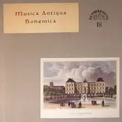 Jan Ladislav Dussek - Musica Antiqua Bohemica 18: Concerto For Two Pianos ..