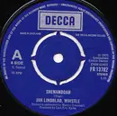 7inch Vinyl Single - Jan Lindblad - Shenandoah