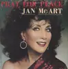 LP - Jan McArt - Pray for Peace