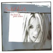 Jann Arden - Greatest Hurts - The Best Of Jann Arden