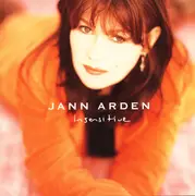 CD Single - Jann Arden - Insensitive
