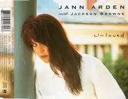 Jann Arden with Jackson Browne - Unloved