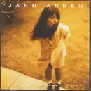 CD - Jann Arden - Living Under June
