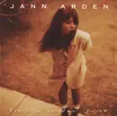 CD - Jann Arden - Living Under June