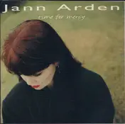 Jann Arden - Time for Mercy