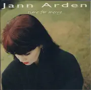 CD - Jann Arden - Time For Mercy