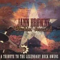 Jann Browne - Buckin' Around