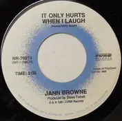 Jann Browne