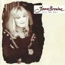 CD - Jann Browne - Tell Me Why