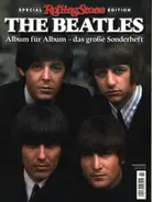 Jann S. Wenner - The Beatles, Die 100 besten Songs, Rolling Stone