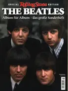 Jann S. Wenner - The Beatles, Die 100 besten Songs, Rolling Stone