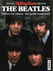 The Beatles - The Beatles, Die 100 besten Songs, Rolling Stone