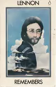 Paperback - Jann Wenner - Lennon Remembers