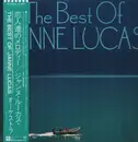 LP - Janne Lucas - The Best Of Janne Lucas - Obi, insert