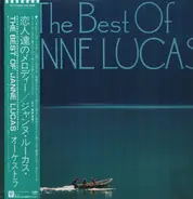 Janne Lucas - The Best Of Janne Lucas