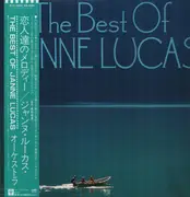 LP - Janne Lucas - The Best Of Janne Lucas - Obi, insert