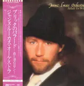 Janne Lucas Band