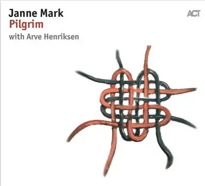 Janne Mark , Arve Henriksen - Pilgrim
