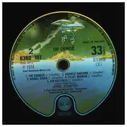 LP - Janne Schaffer - The Chinese