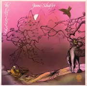 LP - Janne Schaffer - The Chinese