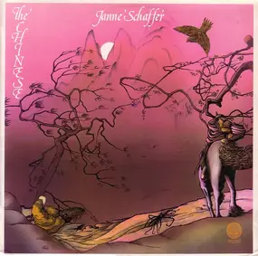 Janne Schaffer - The Chinese