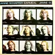 LP - Janne Schaffer - Earmeal