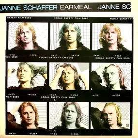 Janne Schaffer - Earmeal