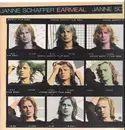 LP - Janne Schaffer - Earmeal