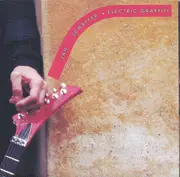 CD - Janne Schaffer - Electric Graffiti