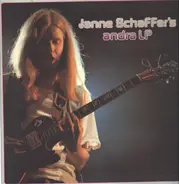 Janne Schaffer - Janne Schaffer's Andra LP