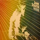 LP - Janne Schaffer - Presens