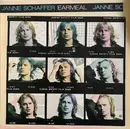 LP - Janne Schaffer - Earmeal