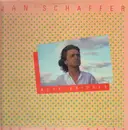 LP - Jan Schaffer - Blue Bridges And Red Waves