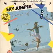 Janny Logan - Sky Jumper