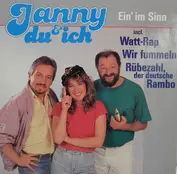 Janny, Du & Ich