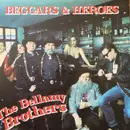 7inch Vinyl Single - Janny, du & ich - Links is'n Meer und rechts is'n Meer / Mit Gummistiefel und Blumenstrauß