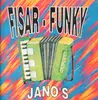12inch Vinyl Single - Jano's - Fisar-Funky