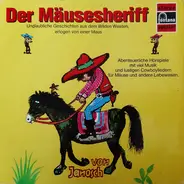 Janosch - Der Mäusesheriff / Neues Vom Mäusesheriff