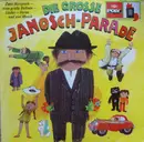 LP - Janosch - Die Grosse Janosch-Parade