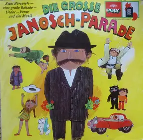 Janosch - Die Grosse Janosch-Parade