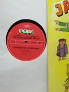 LP - Janosch - Die Grosse Janosch-Parade