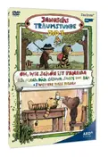 Janosch - Janoschs Traumstunde DVD 1