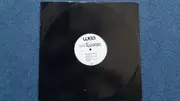 12inch Vinyl Single - Janosh - Bibabuzemann